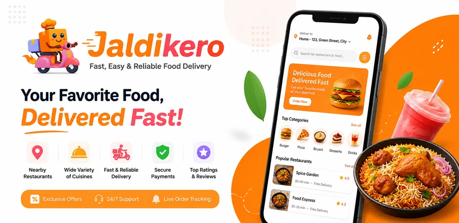 Jaldikero