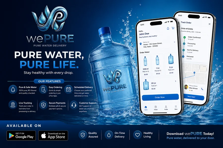 WePure