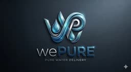 WePure logo