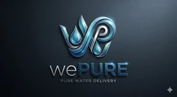 WePure logo