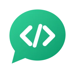 WhatsApp Service logo