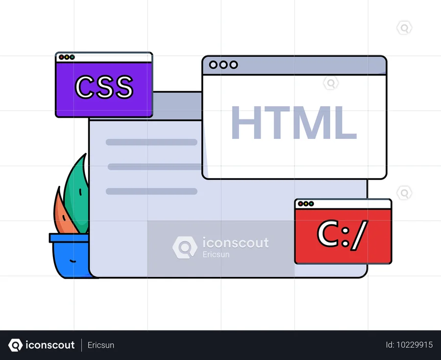 Full-Stack Web